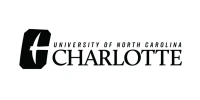 unc charlotte horizontal